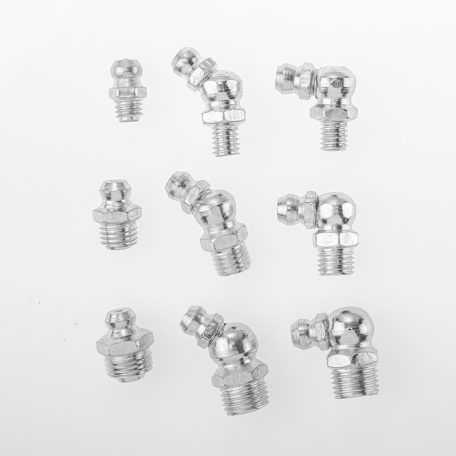 NEO TOOLS Zsírzógomb készlet, 110db 11-973