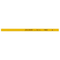   NEO TOOLS Ácsceruza üveghez, csempéhez piros, 240mm 13-802