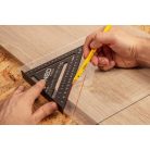 NEO TOOLS Ácsceruza üveghez, csempéhez piros, 240mm 13-802