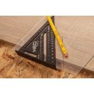 NEO TOOLS Ácsceruza üveghez, csempéhez piros, 240mm 13-802
