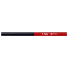 NEO TOOLS Ácsceruza kétszínű, piros-kék, 12db 13-805