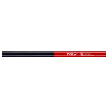 NEO TOOLS Ácsceruza kétszínű, piros-kék, 12db 13-805
