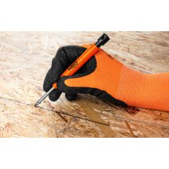 NEO TOOLS Ácsceruza betét 13-816-hoz, HB, 6db 13-823