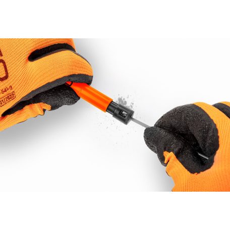 NEO TOOLS Ácsceruza betét 13-816-hoz, HB, 6db 13-823