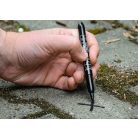 NEO TOOLS 4db jelölőfilc, vízálló olajalapú festékkel, használat előtt felrázandó, színes, normál hegyű 13-857