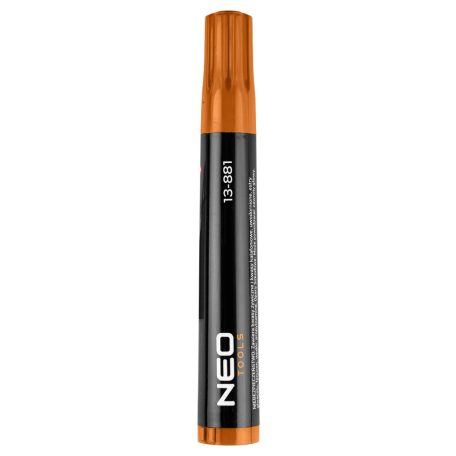 NEO TOOLS Bútorjavító filc készlet, 5 db-os 13-881