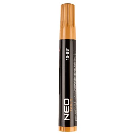 NEO TOOLS Bútorjavító filc készlet, 5 db-os 13-881
