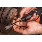 NEO TOOLS Rögzítőrugó pneumatikus vésőkalapácshoz 2db 14-030