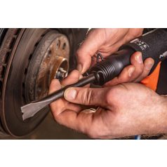   NEO TOOLS Rögzítőrugó pneumatikus vésőkalapácshoz 2db 14-030