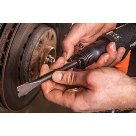 NEO TOOLS Rögzítőrugó pneumatikus vésőkalapácshoz 2db 14-030