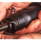 NEO TOOLS Rögzítőrugó pneumatikus vésőkalapácshoz 2db 14-030