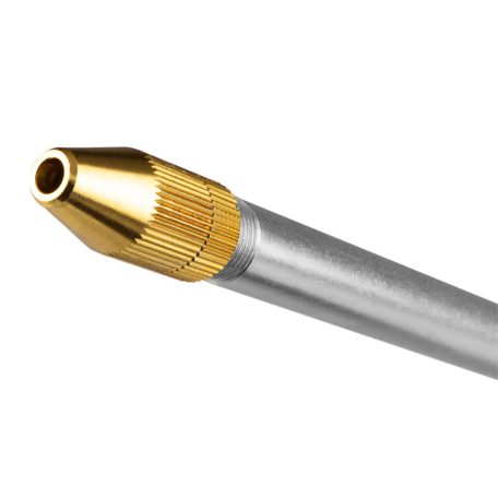 NEO TOOLS Pneumatikus alvázvédő, motormosó, olajozó pisztoly, HVLP 14-706
