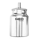 NEO TOOLS Pneumatikus homokfúvó pisztoly 750 ml 14-724