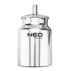 NEO TOOLS Pneumatikus homokfúvó pisztoly 750 ml 14-724