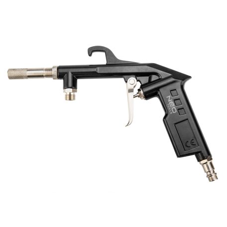 NEO TOOLS Pneumatikus homokfúvó pisztoly 750 ml 14-724