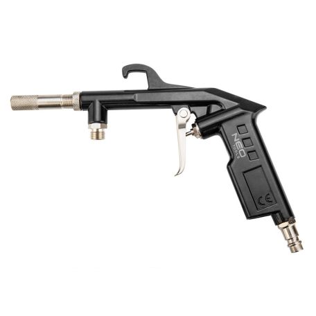 NEO TOOLS Pneumatikus homokfúvó pisztoly 750 ml 14-724