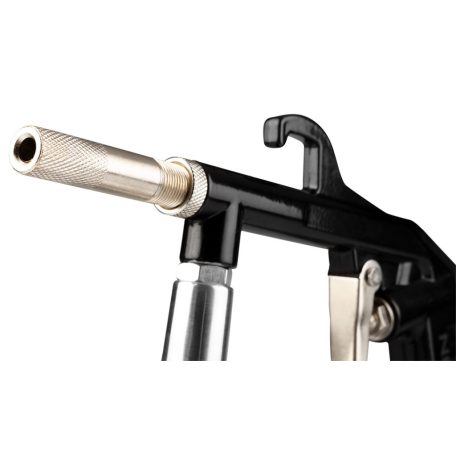 NEO TOOLS Pneumatikus homokfúvó pisztoly 750 ml 14-724