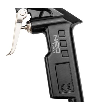 NEO TOOLS Pneumatikus homokfúvó pisztoly 750 ml 14-724