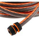 NEO TOOLS Tömlőtoldó csatlakozó 1/2", kétkomponensű 15-742