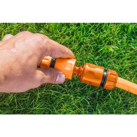 NEO TOOLS Hosszabbító csatlakozó 15-745-1