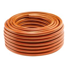   NEO TOOLS Locsolótömlő 1/2"x30 m, 4 rétegű ECONOMIC 15-801