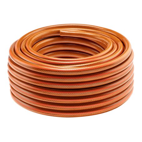NEO TOOLS Locsolótömlő 1/2"x30 m, 4 rétegű ECONOMIC 15-801