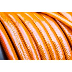   NEO TOOLS Locsolótömlő 1/2"x30 m, 4 rétegű ECONOMIC 15-801