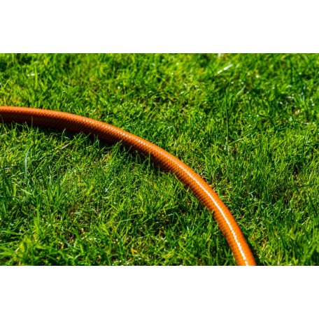 NEO TOOLS Locsolótömlő 1/2"x50 m, 4 rétegű ECONOMIC 15-802