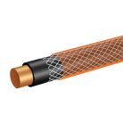 NEO TOOLS Locsolótömlő 1/2"x50 m, 4 rétegű ECONOMIC 15-802