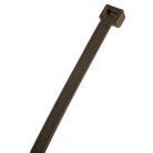 NEO TOOLS Kerti kötegelő, gyorskötöző 7,6x380mm, 50db, barna 15-970