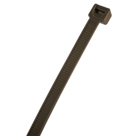 NEO TOOLS Kerti kötegelő, gyorskötöző 7,6x380mm, 50db, barna 15-970