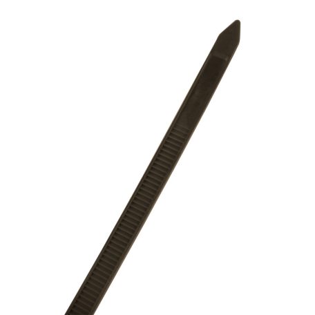 NEO TOOLS Kerti kötegelő, gyorskötöző 7,6x380mm, 50db, barna 15-970