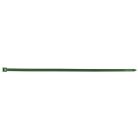 NEO TOOLS Kerti kötegelő, gyorskötöző 7,6x380mm, 50db, zöld 15-971
