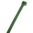 NEO TOOLS Kerti kötegelő, gyorskötöző 7,6x380mm, 50db, zöld 15-971