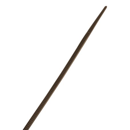 NEO TOOLS Kerti kötegelő, gyorskötöző 3,6x200mm, 50db, barna 15-974