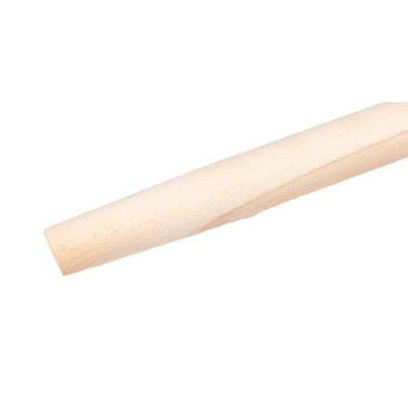 VERTO Lapátnyél, bükkfa, egyenes, 38mm/100cm 15G062