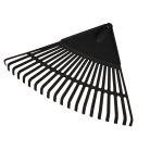 VERTO Lombseprű, műanyag 480x430mm 15G085