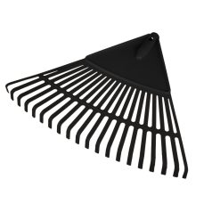 VERTO Lombseprű, műanyag 480x430mm 15G085
