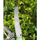 VERTO HERNYÓZÓ 220mm-ES FŰRÉSSZEL, KÖTÉLLEL, penge: 57mm 15G260