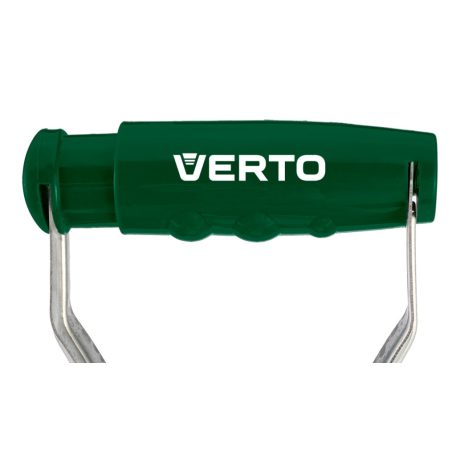 VERTO Kézi palántázó, fém, rugós 15G426