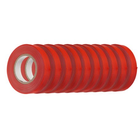 VERTO Növénykötöző szalag + kapocs készlet 25m szalag + 10000 kapocs, 15G455-höz 15G456