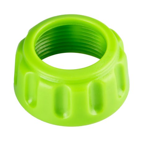 VERTO Tömlő gyorscsatlakozó 1/2" vizstoppos 15G721