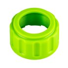 VERTO Tömlő gyorscsatlakozó 3/4" vizstoppos 15G723