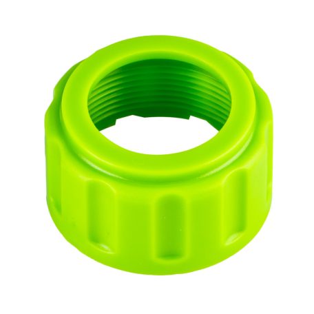 VERTO Tömlő gyorscsatlakozó 3/4" vizstoppos 15G723