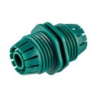 VERTO Tömlőtoldó csatlakozó 1/2" 15G742