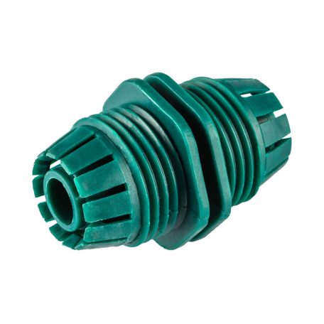 VERTO Tömlőtoldó csatlakozó 1/2" 15G742