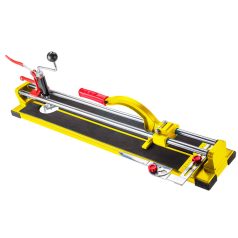 TOPEX Csempevágó 650mm, körkivágóval 16B282