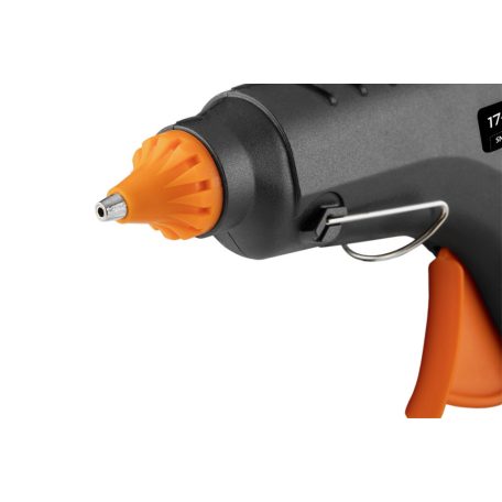 NEO TOOLS Ragasztópisztoly 11mm 60W GS/CE 17-090