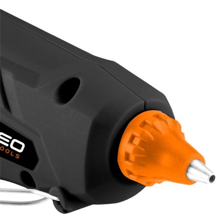 NEO TOOLS Ragasztópisztoly 11mm 100W GS/CE 17-097