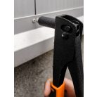 NEO TOOLS Popszegecshúzó, acél és alumínium szegecsekhez, 60db szegecs, 2,4/3,2/4,0/4,8  18-101-1